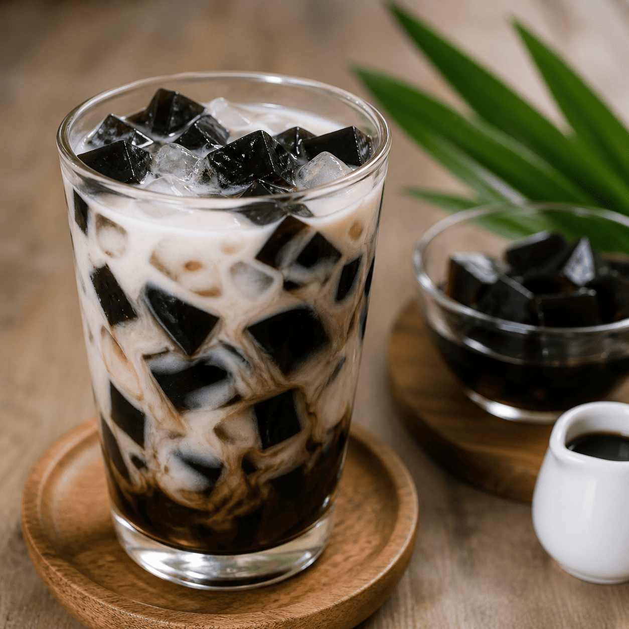 Es Cincau